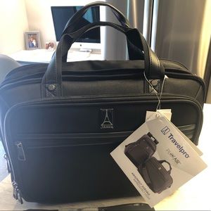 Brand New TravelPro briefcase